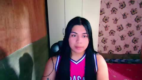 rica online show from October 29, 4:58 am