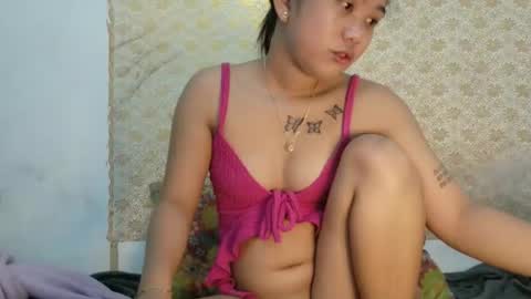 lovelyasian_babe online show from February 3, 7:07 pm