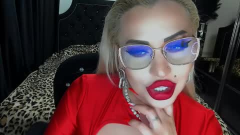 PrAllinXXXa online show from May 25, 10:16 pm