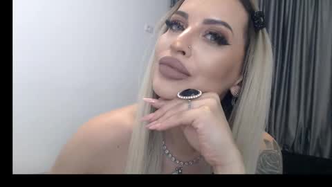 PrAllinXXXa online show from February 16, 1:25 am
