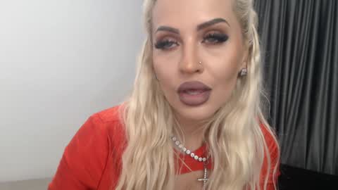 PrAllinXXXa online show from January 18, 11:55 pm