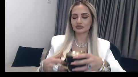 PrAllinXXXa online show from February 18, 11:19 pm