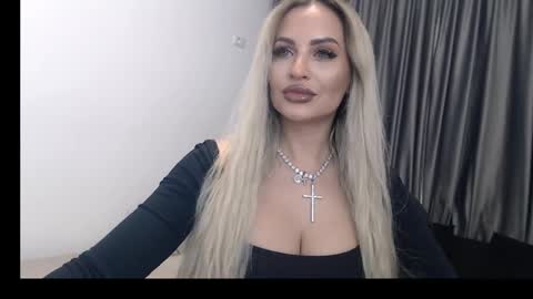 PrAllinXXXa online show from February 11, 11:12 pm