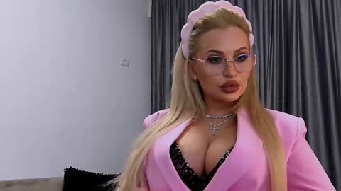 PrAllinXXXa online show from January 18, 10:52 pm