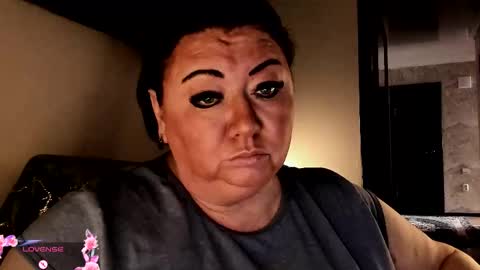 Anelana online show from September 19, 5:33 am