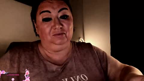 Anelana online show from September 21, 5:55 am