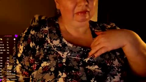 Anelana online show from January 10, 5:58 am