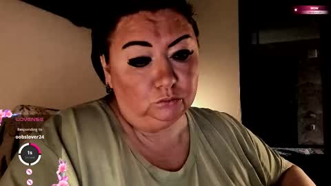 Anelana online show from October 2, 6:34 am