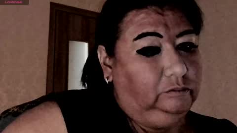 Anelana online show from April 28, 3:22 am