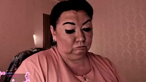 Anelana online show from December 16, 6:42 am