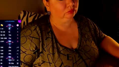 Anelana online show from January 14, 5:40 am