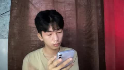 lovelyboy_jm online show from June 26, 1:00 am