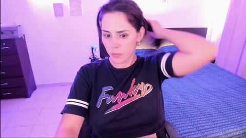 lovely   online show from January 10, 9:42 pm