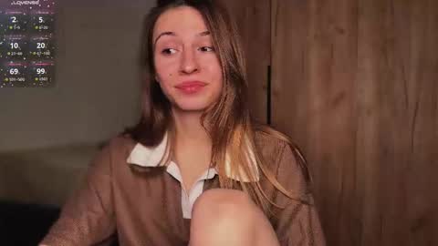 Kate only online show from March 17, 7:08 pm