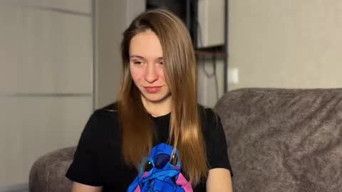 Kate only online show from February 26, 6:11 pm