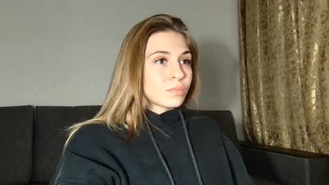 Kate only online show from February 24, 3:09 pm