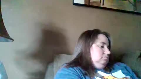 lovelyladyflaccid online show from March 23, 6:35 pm