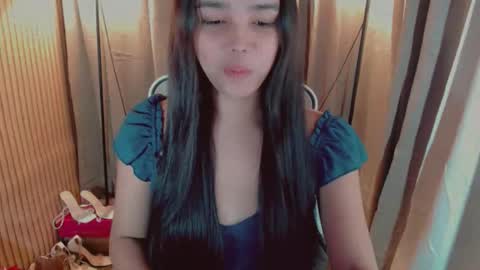 Cutie Laiza online show from January 17, 1:59 am