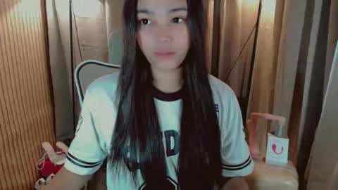 Cutie Laiza online show from February 1, 9:12 pm