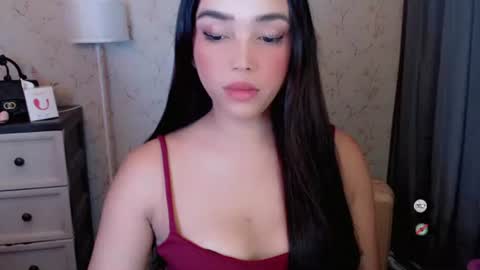 Cutie Laiza online show from February 14, 10:29 am