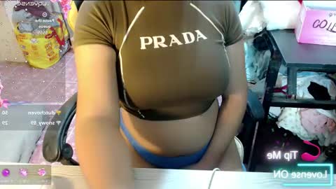 lanah online show from January 13, 10:23 am