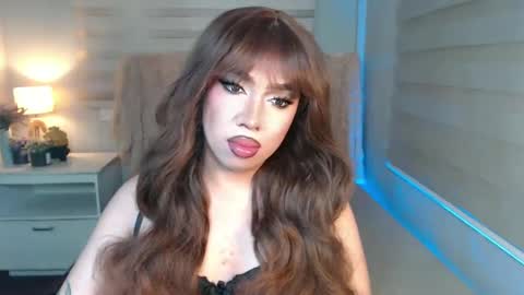 Snapshot of lovelymarie69 chatting on February 28, 6:09 pm Rebeca online show from February 28, 6:09 pm