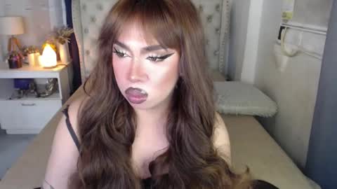 Snapshot of lovelymarie69 chatting on December 29, 8:48 pm Rebeca online show from December 29, 8:48 pm