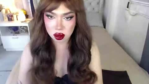 Snapshot of lovelymarie69 chatting on December 16, 6:59 pm Rebeca online show from December 16, 6:59 pm