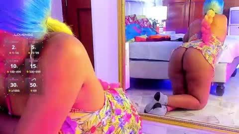 Nicky online show from September 9, 1:33 pm