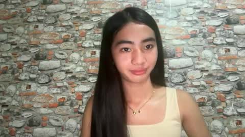 lovelyours_kishia online show from July 16, 11:46 am