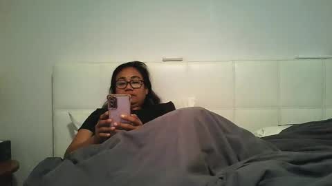 Angelquey online show from March 3, 6:59 pm