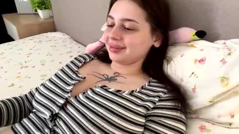 LovelyRachel  online show from September 15, 8:38 am