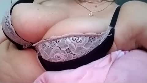 lovelywoman23 online show from October 30, 6:14 am