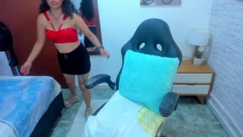 D online show from July 5, 10:50 pm