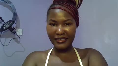 Hanna online show from May 3, 2:34 pm