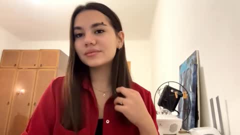 Kalie online show from November 9, 3:15 pm