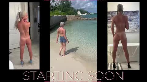 Scarlett online show from March 11, 11:12 am