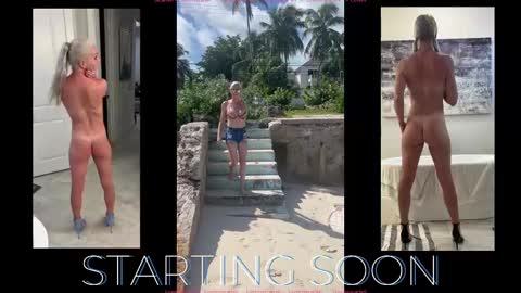 Scarlett online show from February 16, 3:27 pm