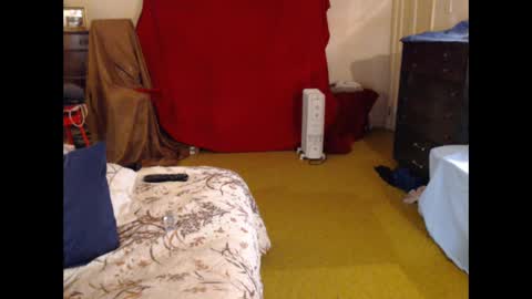 Lover31660 online show from January 25, 3:40 am