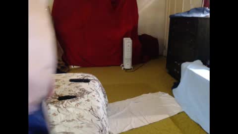 Lover31660 online show from February 18, 2:38 am