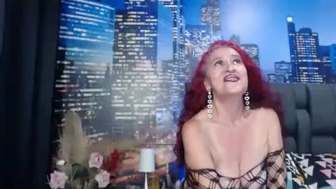 Mature lover2 online show from November 8, 12:02 am