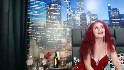 Mature lover2 online show from November 3, 9:16 pm