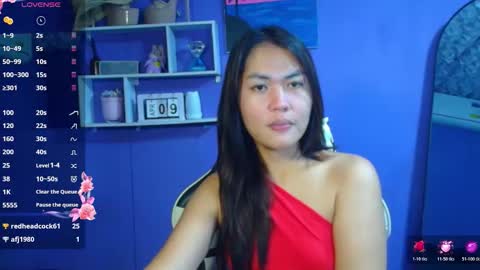 JANE loves you online show from April 8, 6:44 pm