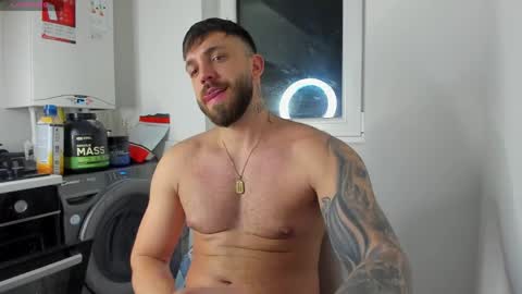 Mike online show from April 14, 7:28 pm