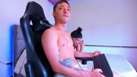 Suzzy And Junior online show from February 9, 6:37 pm