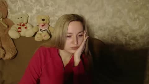 LovesRebecca online show from January 28, 2:00 am