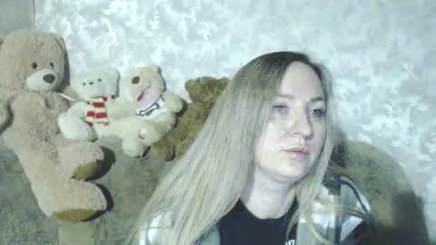 LovesRebecca online show from November 15, 3:19 am