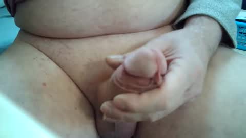 lovetobehere1964 online show from November 6, 12:41 pm