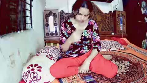 Real Hot Indian Couple from Delhi  online show from July 2, 3:55 am
