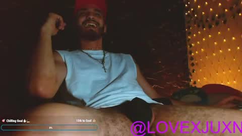 lovexjuxn77 online show from May 27, 5:48 am